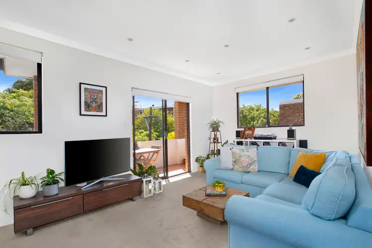 Main view of Homely apartment listing, 8/1 Macpherson Street, Waverley NSW 2024