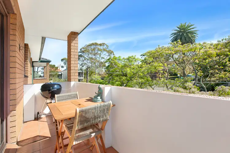 Second view of Homely apartment listing, 8/1 Macpherson Street, Waverley NSW 2024