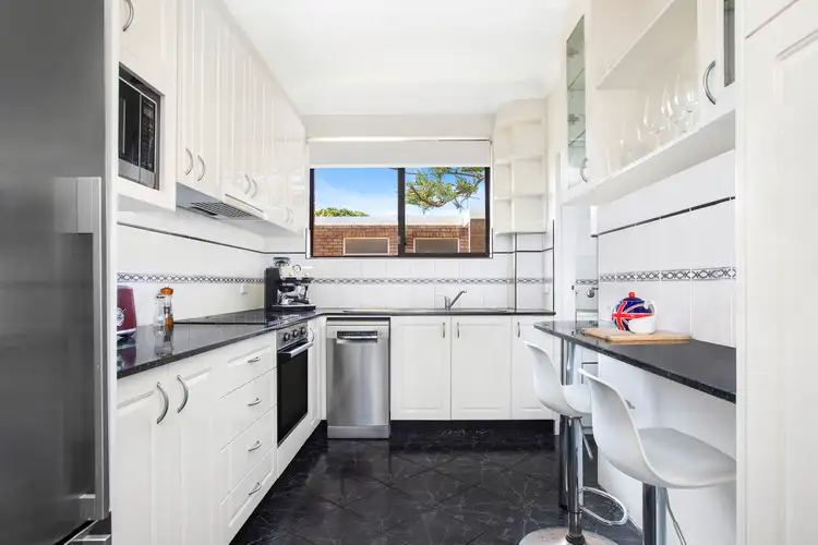 Third view of Homely apartment listing, 8/1 Macpherson Street, Waverley NSW 2024