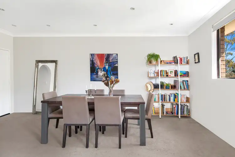 Fourth view of Homely apartment listing, 8/1 Macpherson Street, Waverley NSW 2024