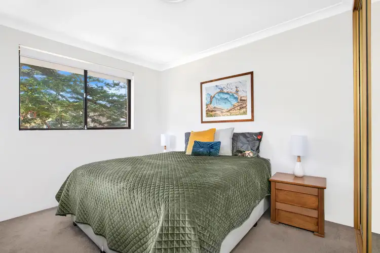 Fifth view of Homely apartment listing, 8/1 Macpherson Street, Waverley NSW 2024