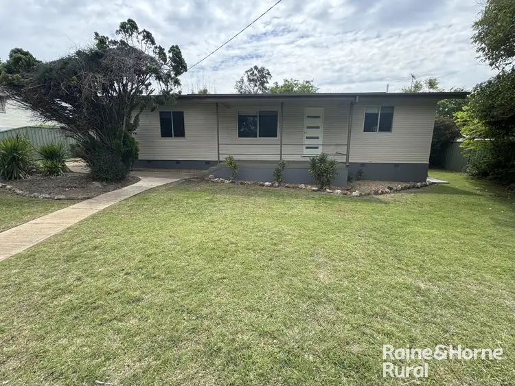 302 Haly Street, Kingaroy QLD 4610