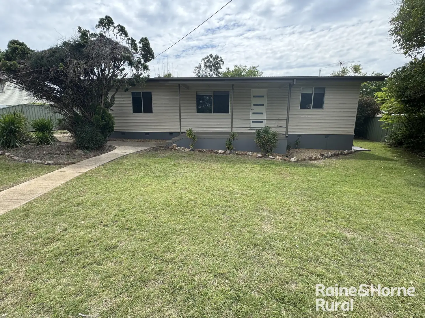 Main view of Homely house listing, 302 Haly Street, Kingaroy QLD 4610