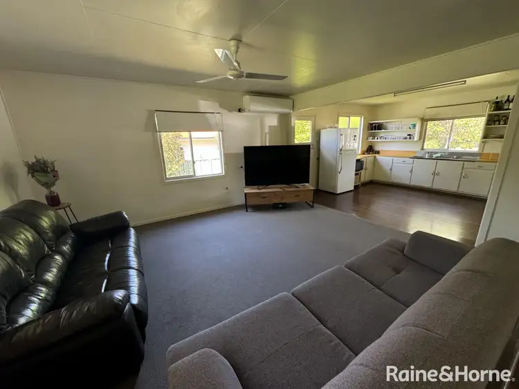 Second view of Homely house listing, 302 Haly Street, Kingaroy QLD 4610