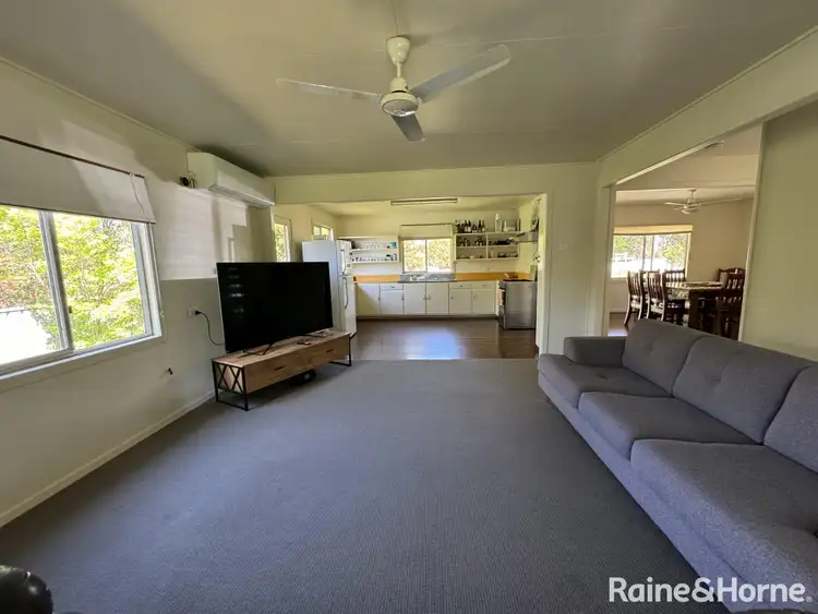 Third view of Homely house listing, 302 Haly Street, Kingaroy QLD 4610