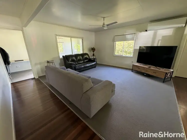 Fifth view of Homely house listing, 302 Haly Street, Kingaroy QLD 4610