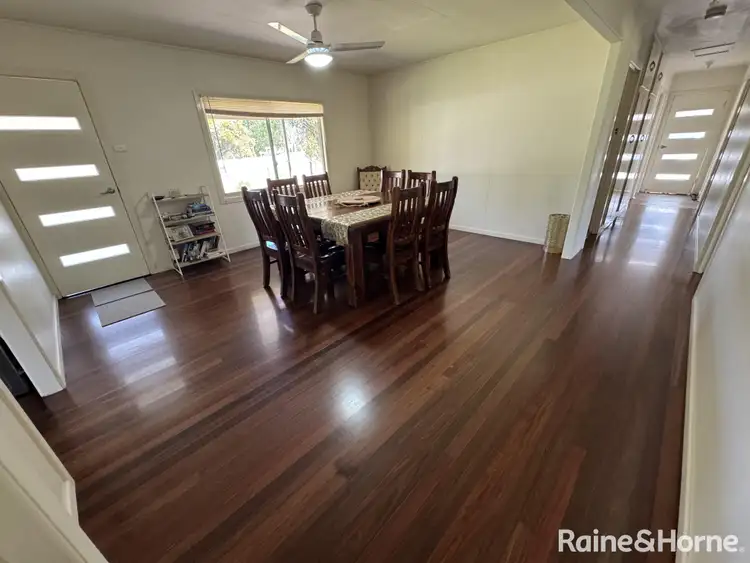 Sixth view of Homely house listing, 302 Haly Street, Kingaroy QLD 4610