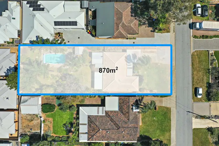 Main view of Homely house listing, 25 Scales Way, Spearwood WA 6163