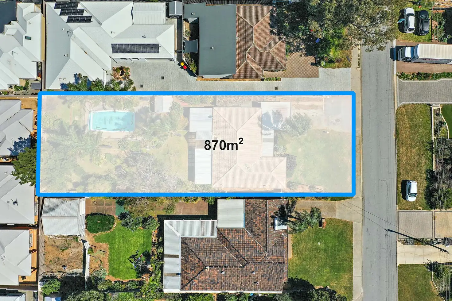 Main view of Homely house listing, 25 Scales Way, Spearwood WA 6163