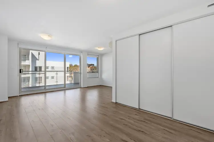 57/57 Benjamin Way, Belconnen ACT 2617