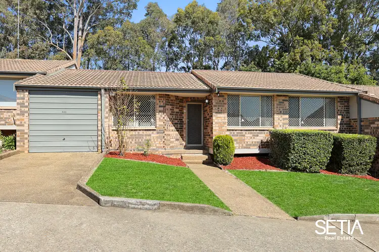 48B/179 Reservoir Road, Blacktown NSW 2148