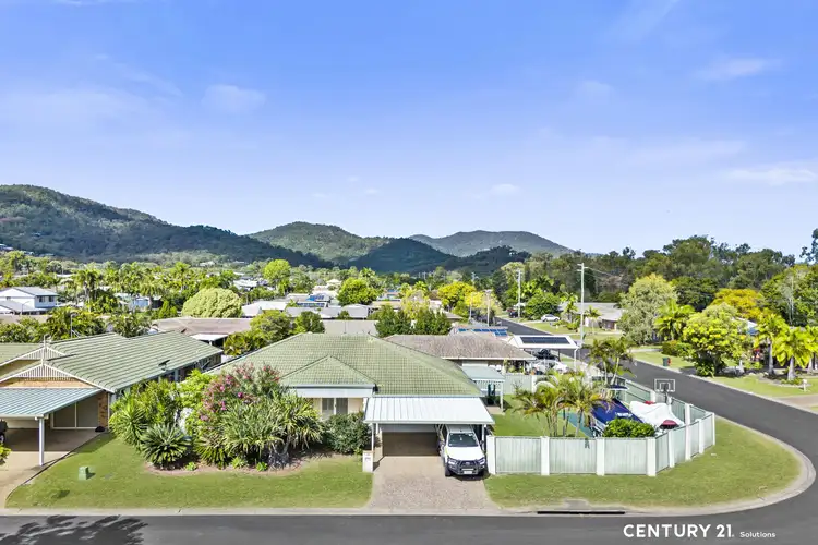 34 Kavanagh Crescent, Koongal QLD 4701