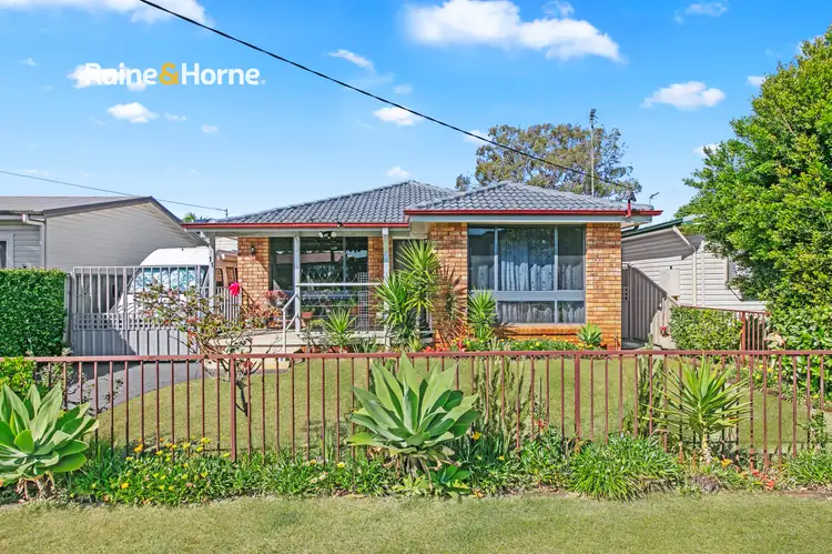 Main view of Homely house listing, 11 Dorothy Avenue, Woy Woy NSW 2256