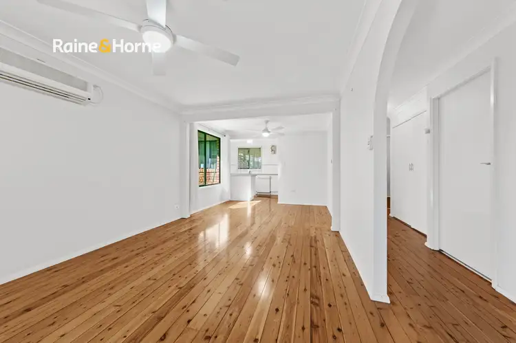Second view of Homely house listing, 11 Dorothy Avenue, Woy Woy NSW 2256