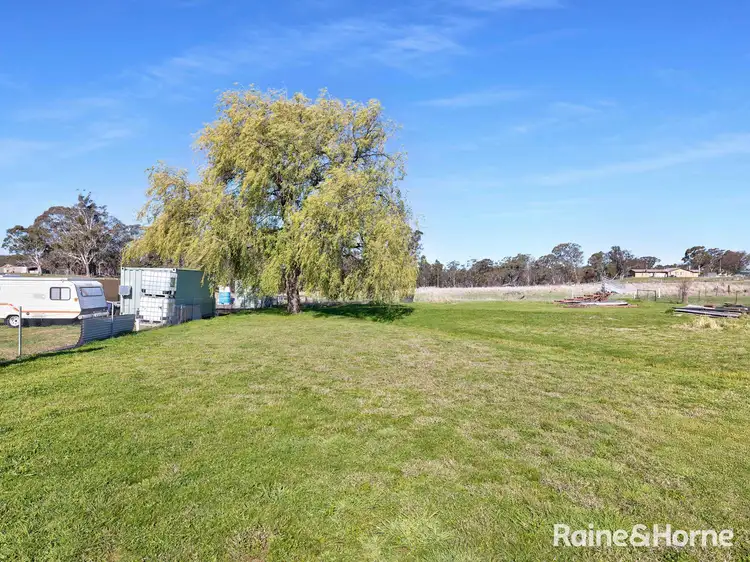 Main view of Homely land listing, Lot 222 Sofala Road, Wattle Flat NSW 2795