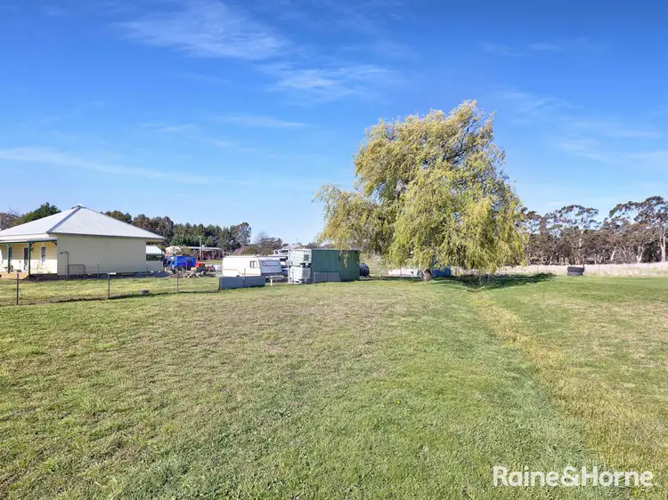 Third view of Homely land listing, Lot 222 Sofala Road, Wattle Flat NSW 2795