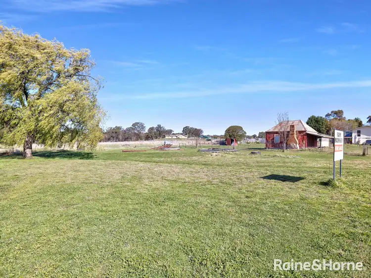 Fifth view of Homely land listing, Lot 222 Sofala Road, Wattle Flat NSW 2795