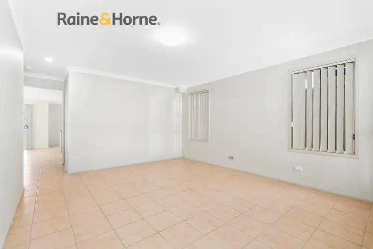 Second view of Homely house listing, 5A Gascogne Street, Prestons NSW 2170