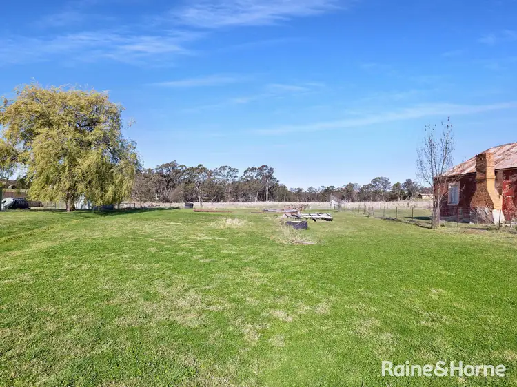 Lot 223 Sofala Road, Wattle Flat NSW 2795