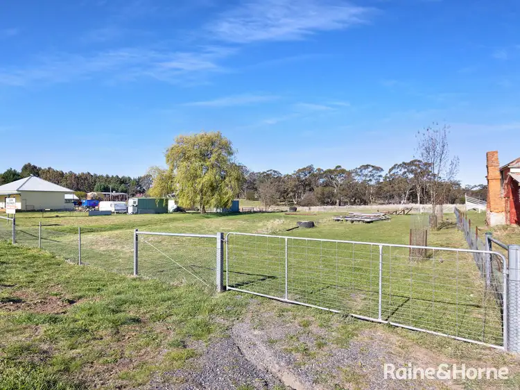 Second view of Homely land listing, Lot 223 Sofala Road, Wattle Flat NSW 2795