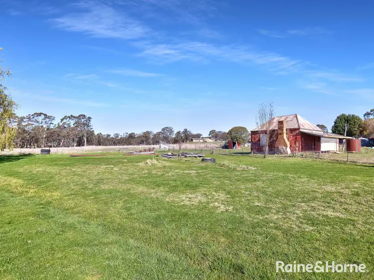 Third view of Homely land listing, Lot 223 Sofala Road, Wattle Flat NSW 2795