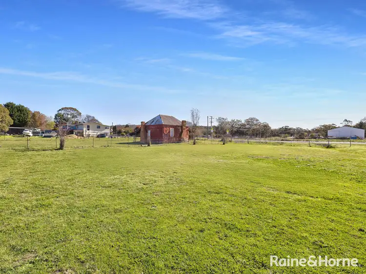 Fourth view of Homely land listing, Lot 223 Sofala Road, Wattle Flat NSW 2795