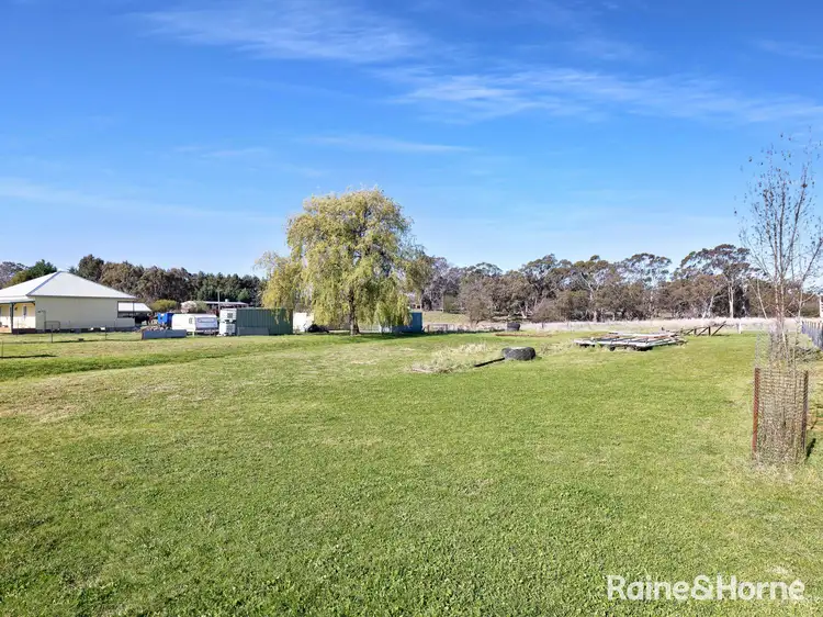 Fifth view of Homely land listing, Lot 223 Sofala Road, Wattle Flat NSW 2795