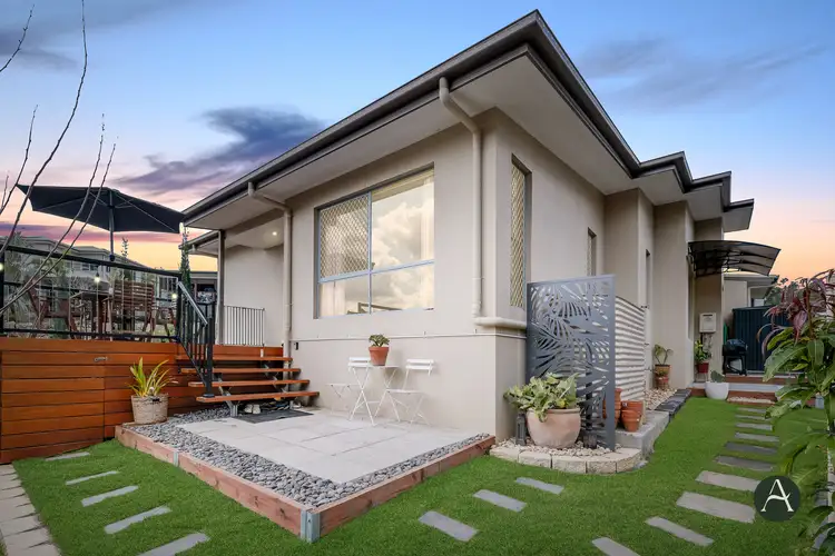 1/1 O'connor Place, Upper Coomera QLD 4209