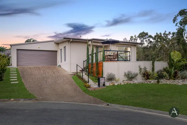 Second view of Homely house listing, 1/1 O'connor Place, Upper Coomera QLD 4209