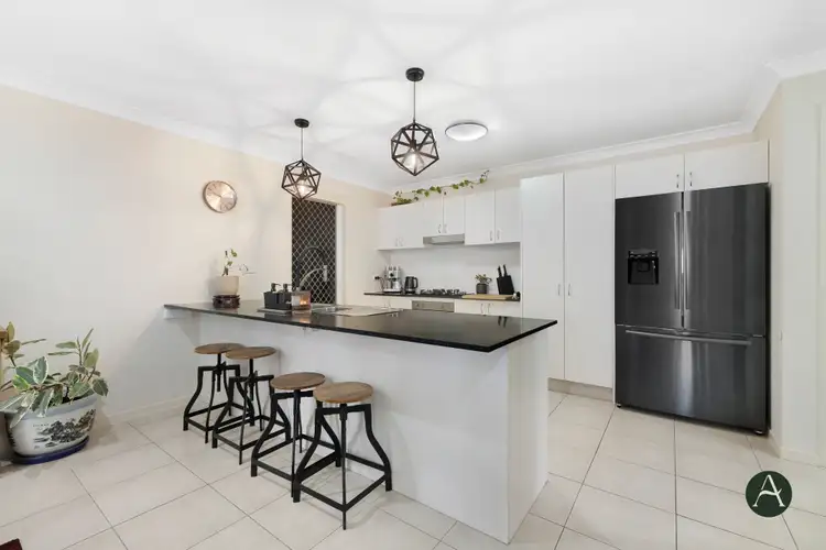 Fourth view of Homely house listing, 1/1 O'connor Place, Upper Coomera QLD 4209