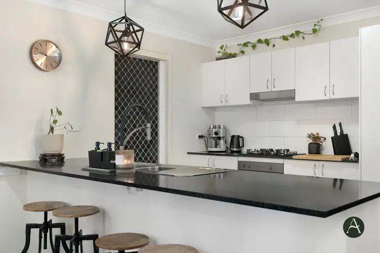 Fifth view of Homely house listing, 1/1 O'connor Place, Upper Coomera QLD 4209