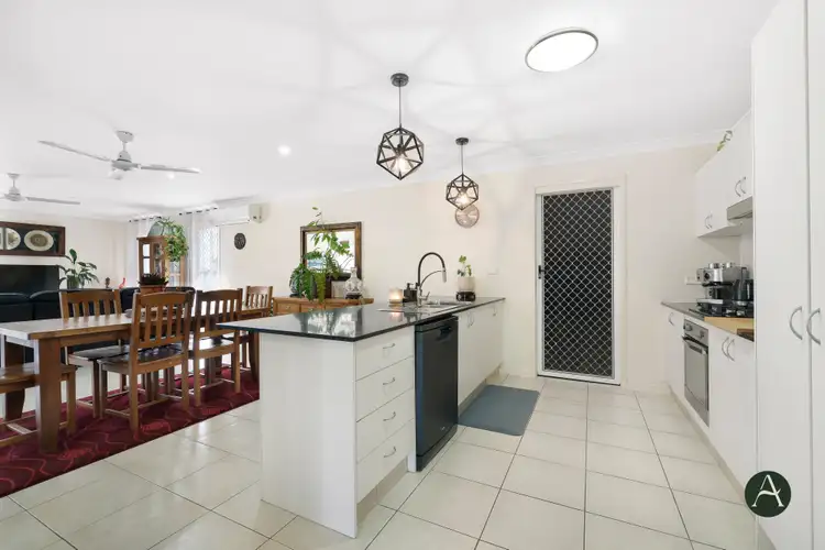 Sixth view of Homely house listing, 1/1 O'connor Place, Upper Coomera QLD 4209