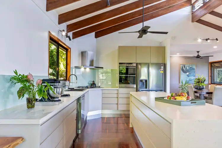 Main view of Homely house listing, 188-192 Somerset Drive, Miallo QLD 4873