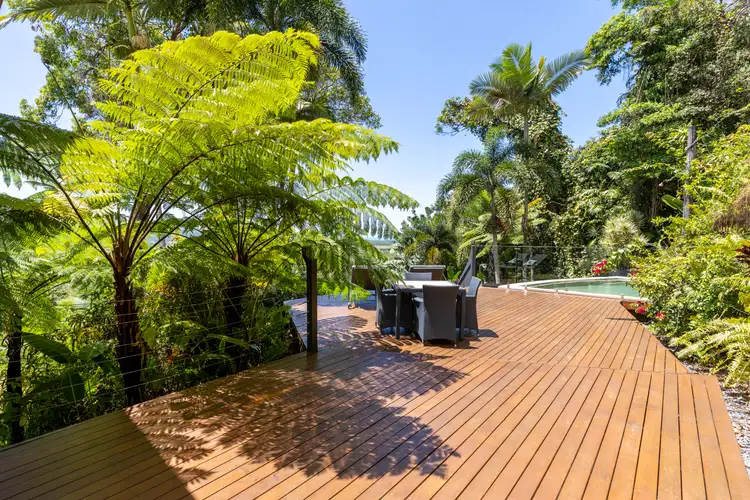 Fourth view of Homely house listing, 188-192 Somerset Drive, Miallo QLD 4873