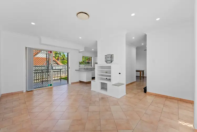 Third view of Homely semi-detached listing, 1/61 Rea Street, Greenacre NSW 2190