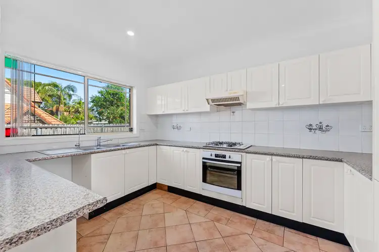 Fourth view of Homely semi-detached listing, 1/61 Rea Street, Greenacre NSW 2190