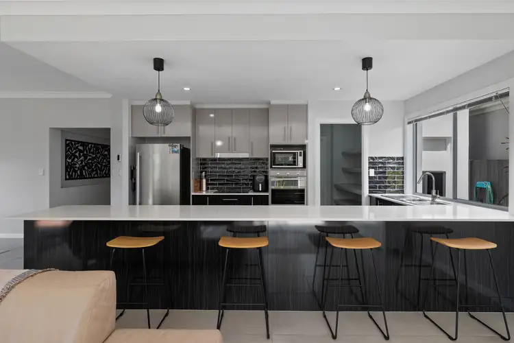 Second view of Homely house listing, 26 Sandalwood Street, Thornlands QLD 4164