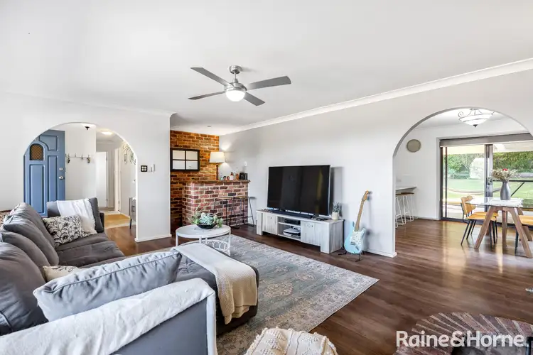 Fourth view of Homely house listing, 16 Carnelian Close, Ulladulla NSW 2539