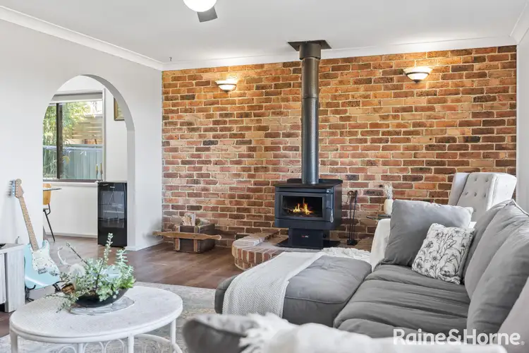 Fifth view of Homely house listing, 16 Carnelian Close, Ulladulla NSW 2539