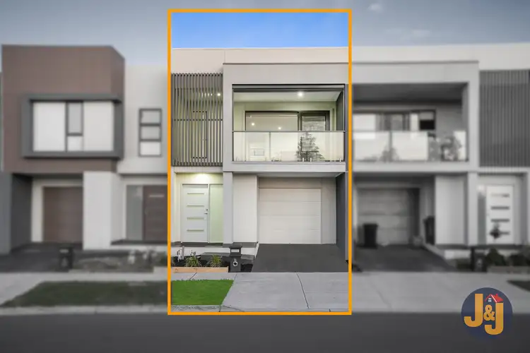 16 Abbington Street, Craigieburn VIC 3064