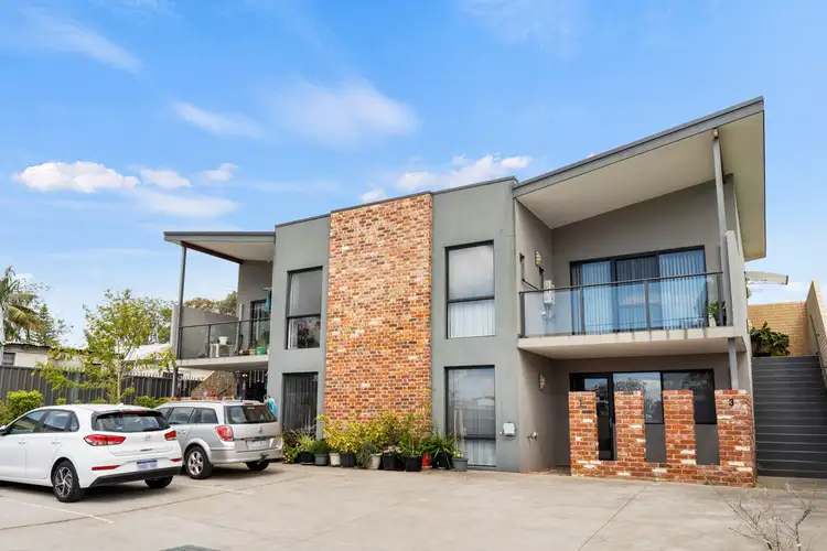 Third view of Homely unit listing, 5/45 Morfitt Street, Mandurah WA 6210