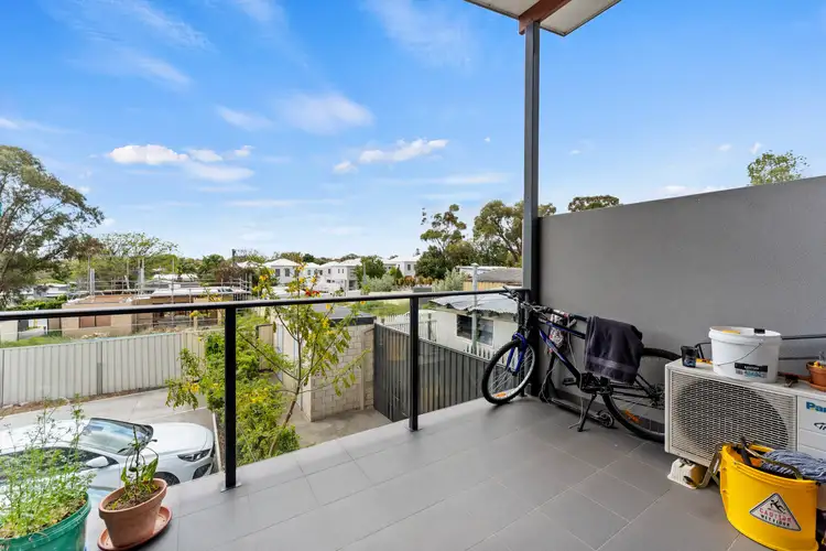Fifth view of Homely unit listing, 5/45 Morfitt Street, Mandurah WA 6210