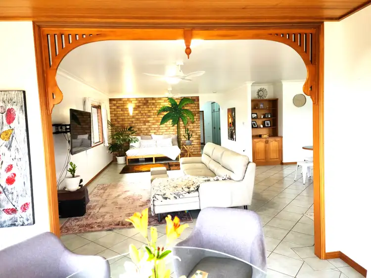 Fifth view of Homely house listing, 33 Janda Street, Atherton QLD 4883