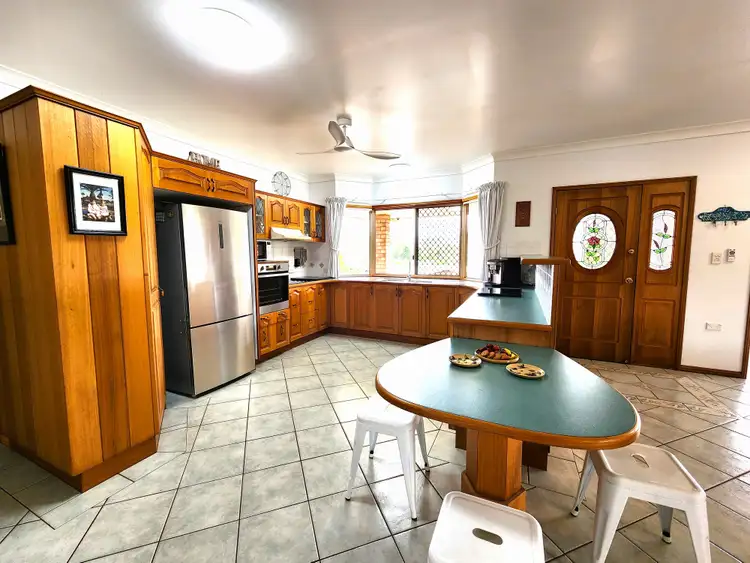 Sixth view of Homely house listing, 33 Janda Street, Atherton QLD 4883