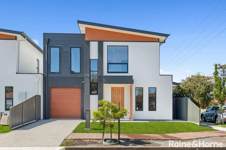 1 Haddon Street, Mitchell Park SA 5043
