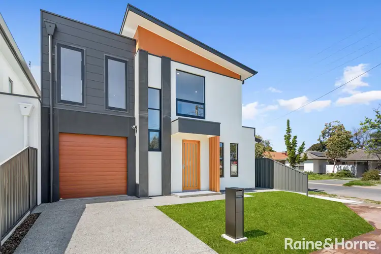 Second view of Homely house listing, 1 Haddon Street, Mitchell Park SA 5043