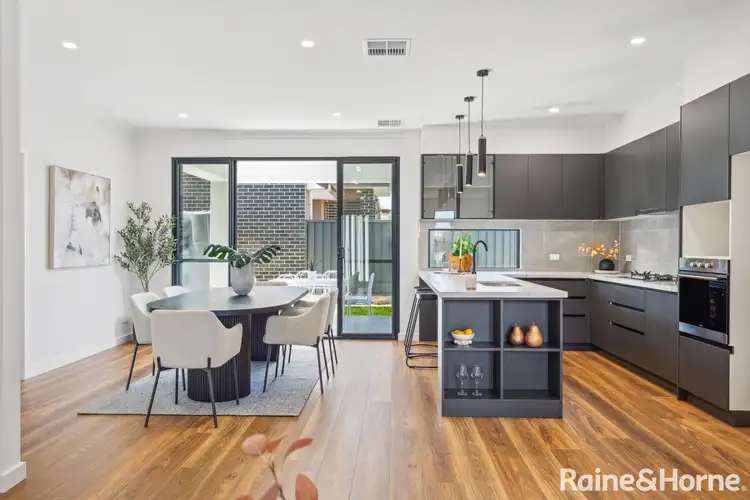 Fourth view of Homely house listing, 1 Haddon Street, Mitchell Park SA 5043