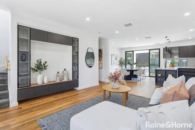 Fifth view of Homely house listing, 1 Haddon Street, Mitchell Park SA 5043