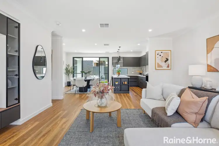 Sixth view of Homely house listing, 1 Haddon Street, Mitchell Park SA 5043