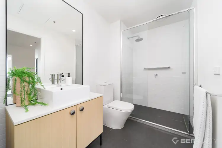 Fifth view of Homely apartment listing, 603/26 Lygon Street, Brunswick East VIC 3057
